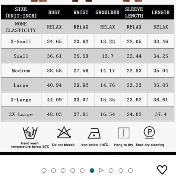 NWOT Happy Sailed floral dress - Picture 9 of 10